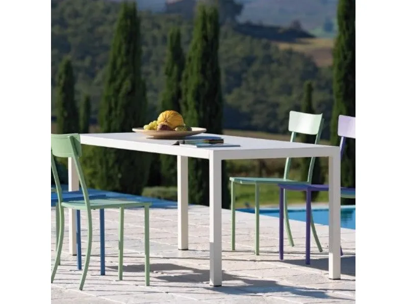 Arredo Giardino Md work Quattro v con uno sconto esclusivo