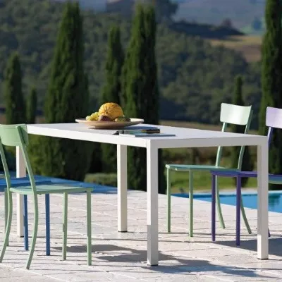 Quattro v: Arredo Giardino in Offerta! Scopri MD Work.