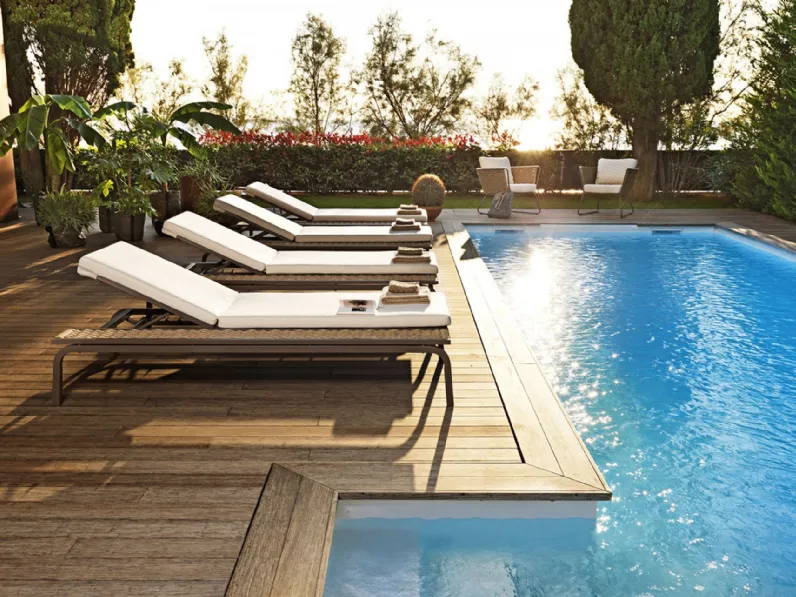 Portofino Roberti: Arredo Giardino in Offerta!