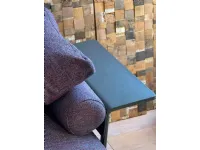 Arredo giardino Salinas daybed Collezione esclusiva a prezzo ribassato