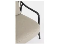 Arredo giardino Bizzotto Salotto edvige antr tavolo 90 bizzotto A PREZZI OUTLET