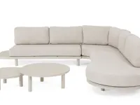 Arredo Giardino Bizzotto Salotto hercules sabbia bizzotto a prezzo scontato