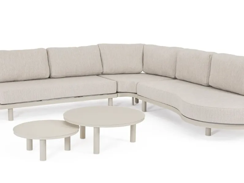 Arredo Giardino Bizzotto Salotto hercules sabbia bizzotto a prezzo scontato