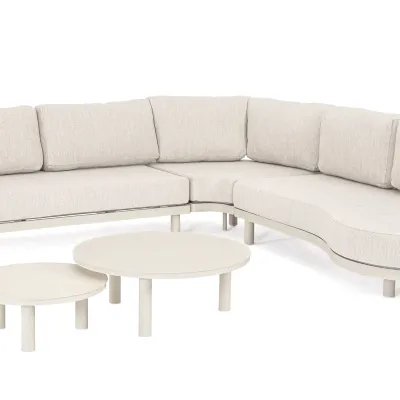 Arredo Giardino Bizzotto Salotto hercules sabbia bizzotto a prezzo scontato