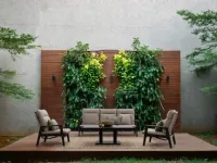 Bizzotto Salotto miguel: arredo giardino a prezzi outlet