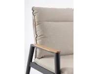 Bizzotto Salotto miguel: arredo giardino a prezzi outlet