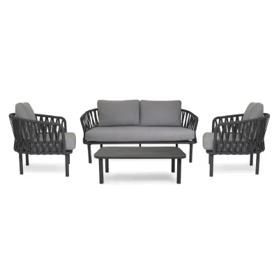 Mobile giardino Salotto san vito antr 4 p vacchetti di Collezione esclusiva a prezzi outlet