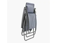 Mobile giardino modello Sdraio lafuma poltrona relax r clip batyline iso ocan ii di Collezione esclusiva IN OFFERTA