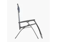 Mobile giardino modello Sdraio lafuma poltrona relax r clip batyline iso ocan ii di Collezione esclusiva IN OFFERTA