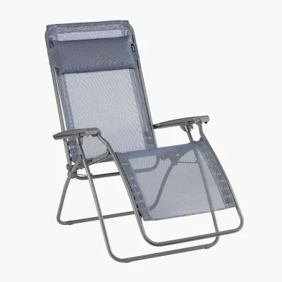 Mobile giardino modello Sdraio lafuma poltrona relax r clip batyline iso ocan ii di Collezione esclusiva IN OFFERTA