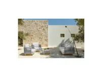 Seit divano slamp rope + 2 poltrone + tavolino  Talenti a prezzo ribassato Arredo Giardino