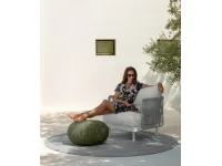 Seit divano slamp rope + 2 poltrone + tavolino  Talenti a prezzo ribassato Arredo Giardino