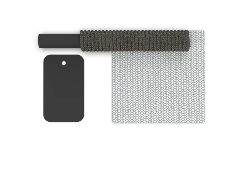 Seit divano slamp rope + 2 poltrone + tavolino  Talenti a prezzo ribassato Arredo Giardino
