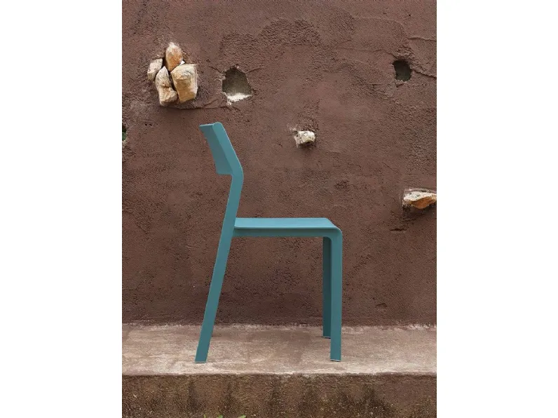 Set 6 sedie trill bistrot Arredo Giardino Nardi IN OFFERTA