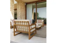 Talenti Set alabama wood  Arredo Giardino A PREZZI SCONTATISSIMI  