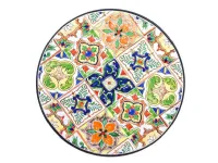 Arredo Giardino Set paloma tavolo e sedie  Bizzotto a prezzo ribassato