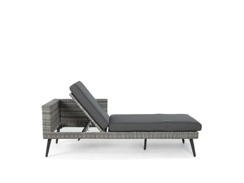 Outlet etnico Set salotto ang. c-c marlow bizzotto: arredo giardino con forte sconto