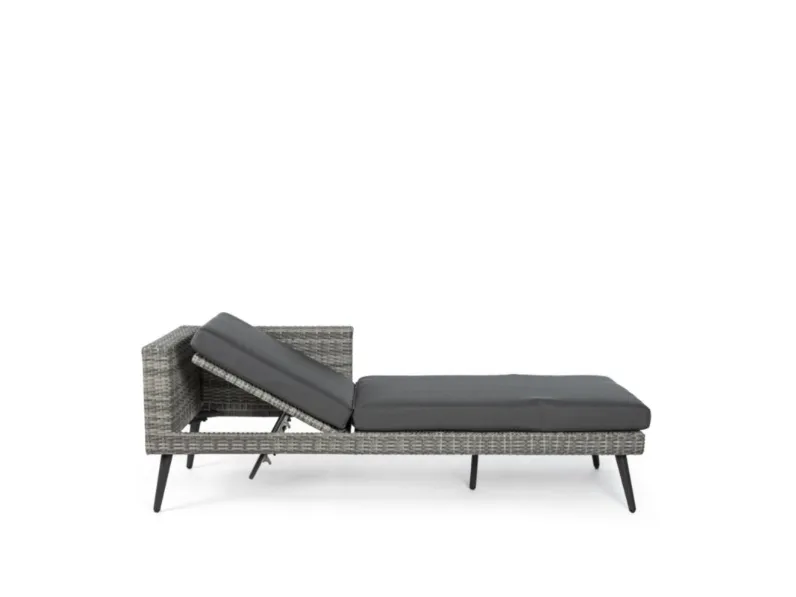 Outlet etnico Set salotto ang. c-c marlow bizzotto: arredo giardino con forte sconto