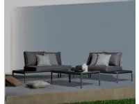 Arredo Giardino Set salotto rodrigo Bizzotto a prezzo scontato