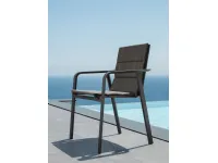 Arredo Giardino Talenti Set sedie milo 6 pz  a prezzo scontato