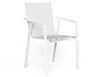 Arredo Giardino Talenti Set sedie milo 6 pz  a prezzo scontato