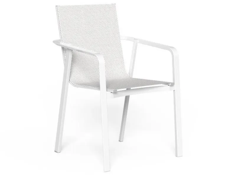 Arredo Giardino Talenti Set sedie milo 6 pz  a prezzo scontato