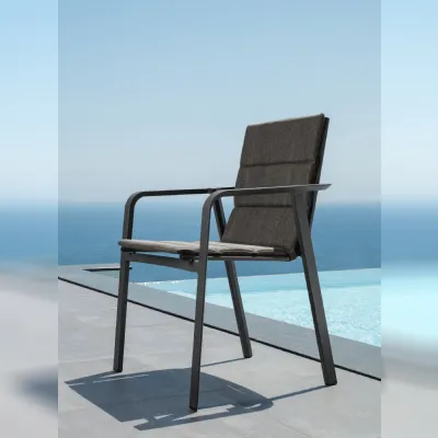 Arredo Giardino Talenti Set sedie milo 6 pz  a prezzo scontato