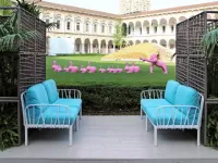 Sipario 3 Nardi: Arredo Giardino in Offerta Outlet