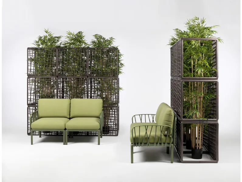 Sipario 3 Nardi: Arredo Giardino in Offerta Outlet