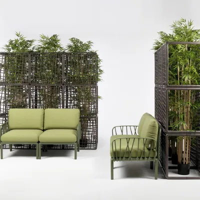 Sipario 3 Nardi: Arredo Giardino in Offerta Outlet