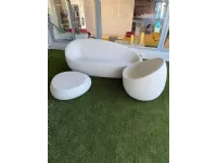 Arredo Giardino Vondom Stone a prezzo scontato