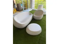 Arredo Giardino Vondom Stone a prezzo scontato