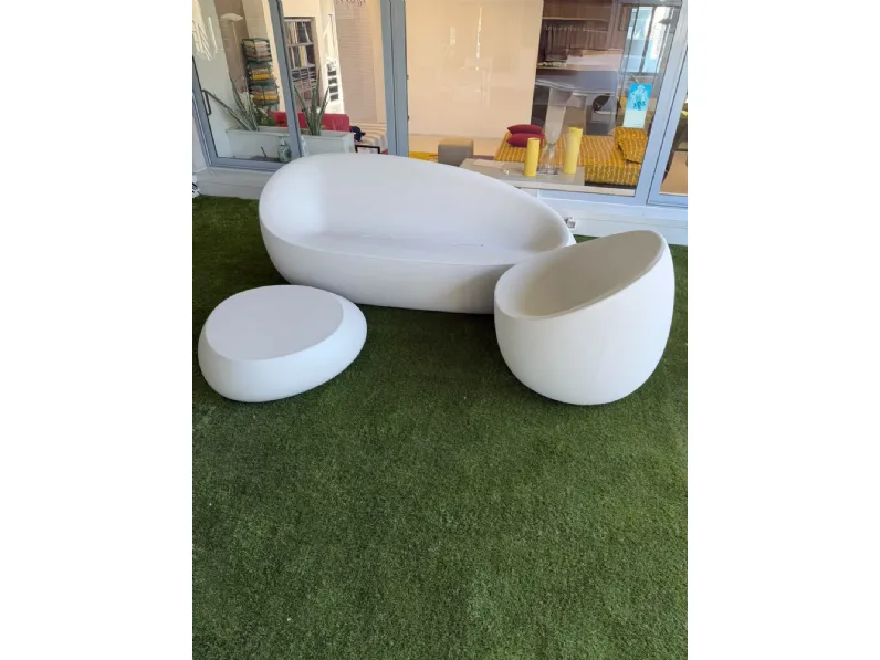 Arredo Giardino Vondom Stone a prezzo scontato
