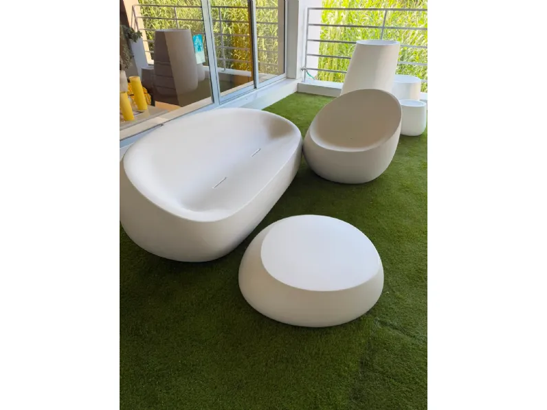 Arredo Giardino Vondom Stone a prezzo scontato