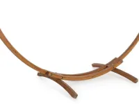 Arredo giardino Bizzotto Supporto amaca in legno a prezzo scontato