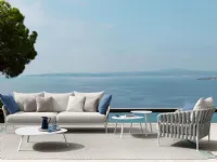 Arredo Giardino Talenti Divano frame  A PREZZI OUTLET