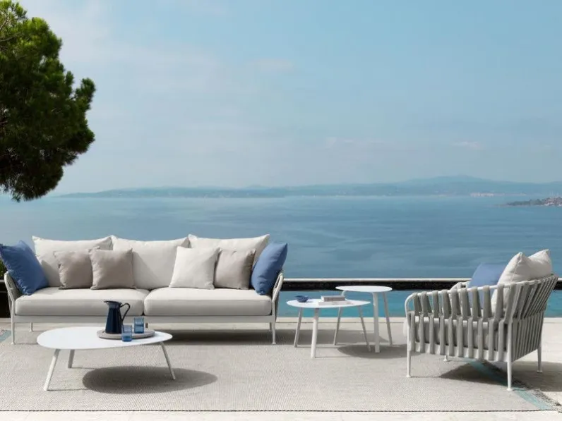 Arredo Giardino Talenti Divano frame  A PREZZI OUTLET