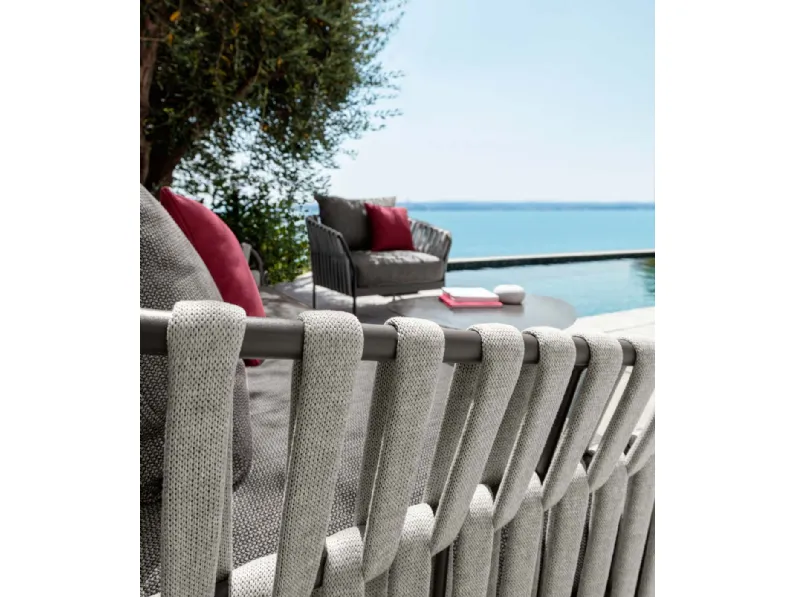 Arredo Giardino Talenti Divano frame  A PREZZI OUTLET