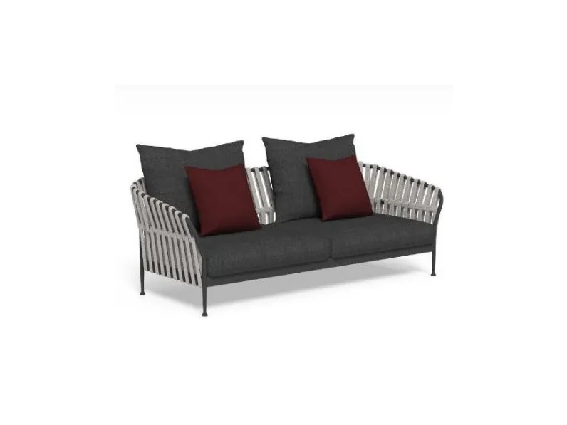 Arredo Giardino Talenti Divano frame  A PREZZI OUTLET