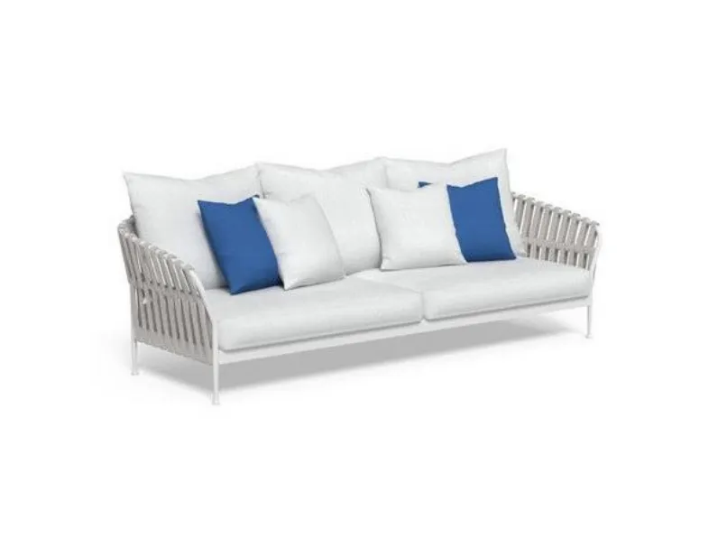 Arredo Giardino Talenti Divano frame  A PREZZI OUTLET