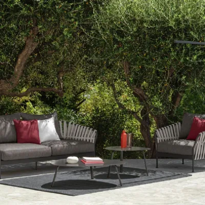 Arredo Giardino Talenti Divano frame  A PREZZI OUTLET
