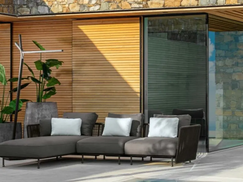 Arredo Giardino Talenti Mod coral a prezzo ribassato