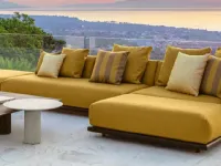 Arredo Giardino Talenti Mod elton a prezzo Outlet 