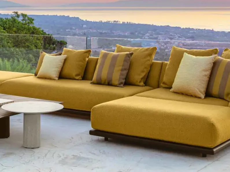 Arredo Giardino Talenti Mod elton a prezzo Outlet 