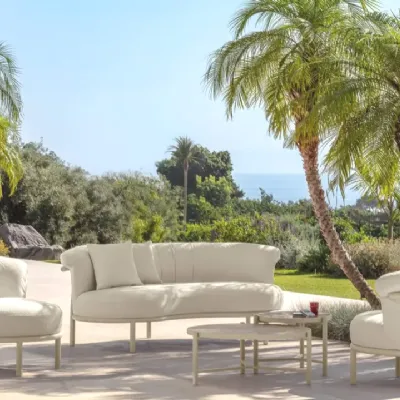 Mod james Talenti Arredo Giardino IN OFFERTA  