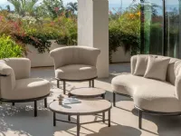 Talenti Mod james Arredo Giardino A PREZZI SCONTATISSIMI  