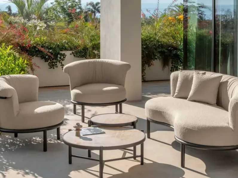 Talenti Mod james Arredo Giardino A PREZZI SCONTATISSIMI  