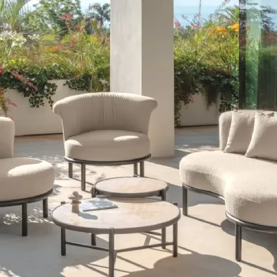 Talenti Mod james Arredo Giardino A PREZZI SCONTATISSIMI  