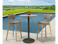 Mod moon Talenti Arredo Giardino IN OFFERTA  