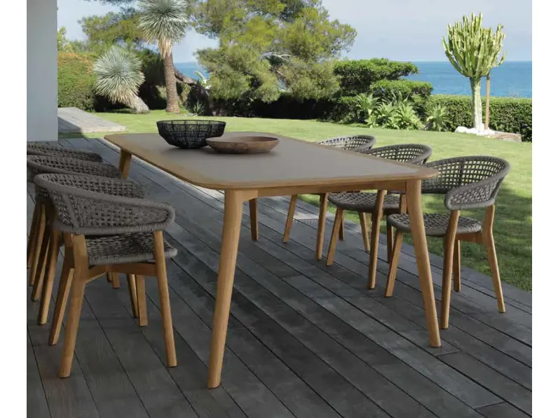 Mod moon Talenti Arredo Giardino IN OFFERTA  